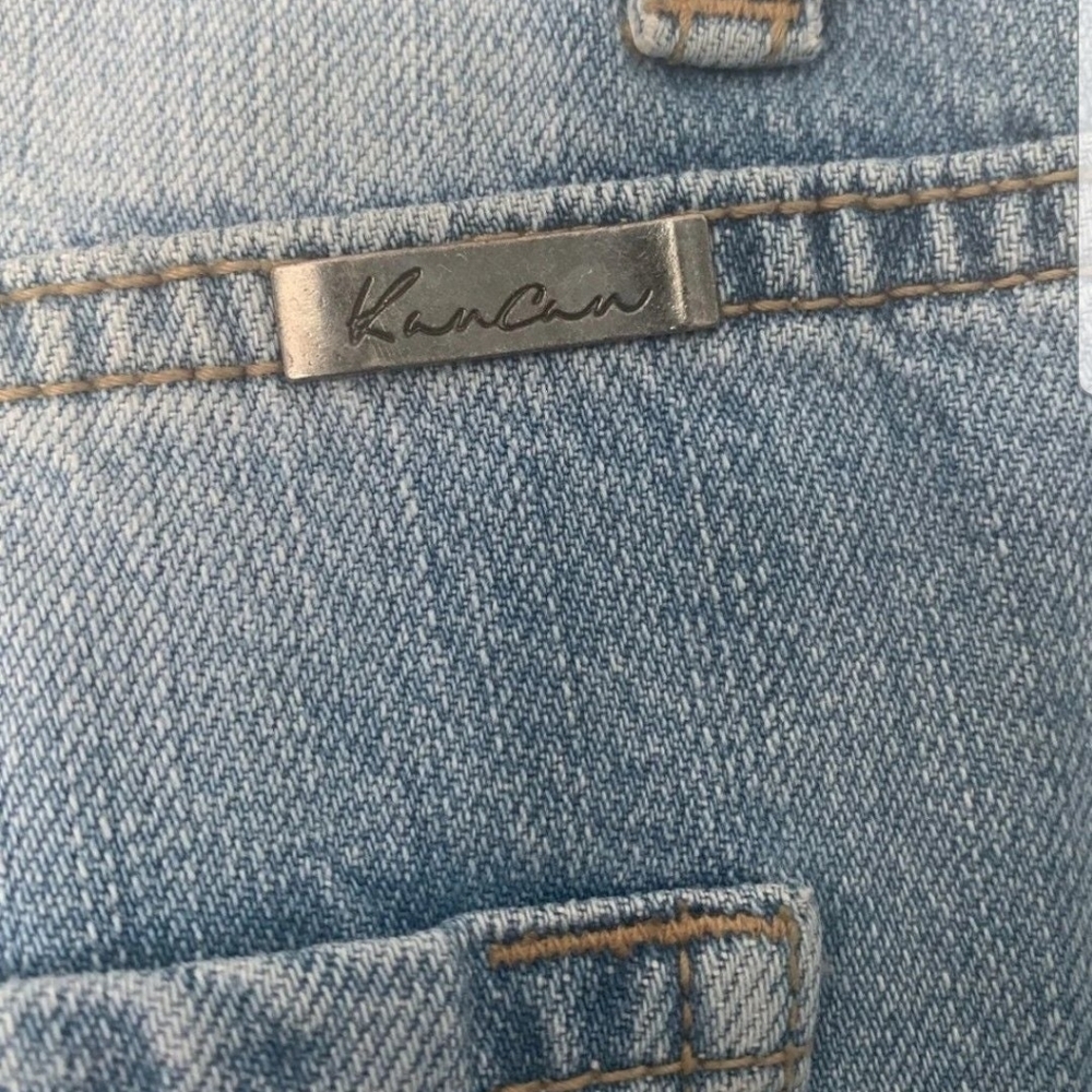 Kancan jeans, women's 13